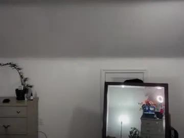 iamcrystalann on Chaturbate