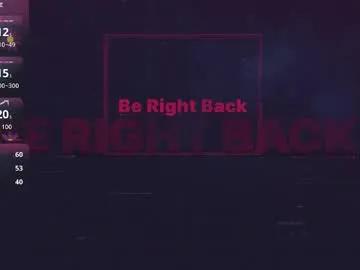 iamcrystalann on Chaturbate