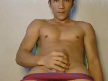 iamnew0000 — welcome followers and guest make me cum [1099 tokens remaining] #new #asian #twink #hairy #pvt