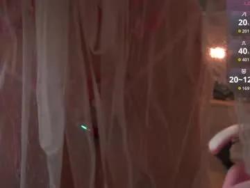 iamwendy7 on Chaturbate