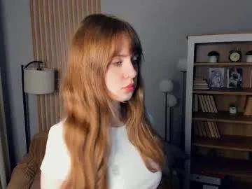 icyhoneybite on Chaturbate