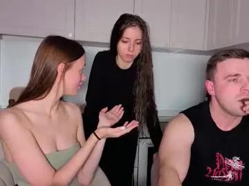 ihavepaws33 on Chaturbate