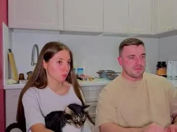 ihavepaws33 on Chaturbate