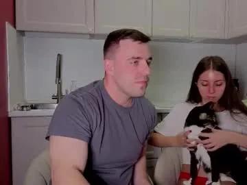 ihavepaws33 on Chaturbate