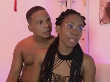 im_ariana on Chaturbate