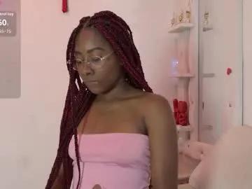 im_ariana on Chaturbate