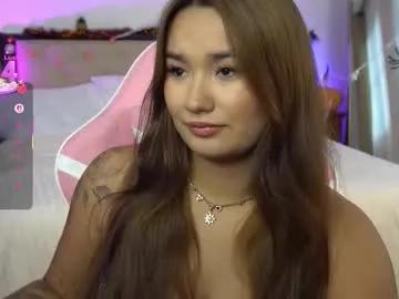 immahawaii on Chaturbate 