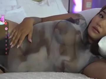 immahawaii on Chaturbate 