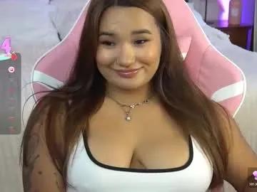 immahawaii on Chaturbate 