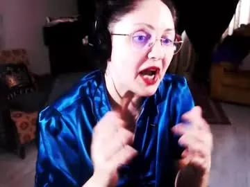 imperatrizasado on Chaturbate