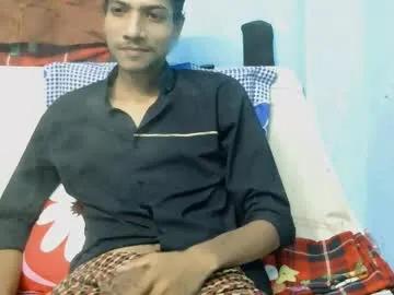 indian_bengali_boy on Chaturbate 