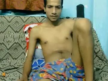 indian_bengali_boy on Chaturbate 