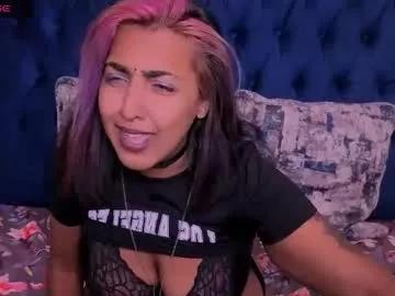 indianplaybunnyx on Chaturbate