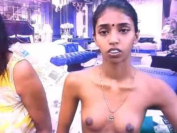 indiansexyslender4u2luv on Chaturbate 