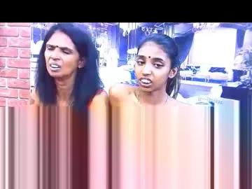 indiansexyslender4u2luv on Chaturbate 