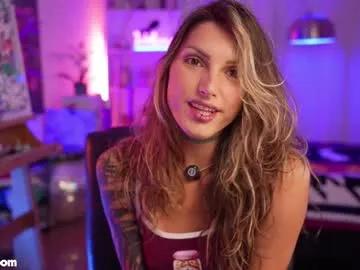 informal_ on Chaturbate