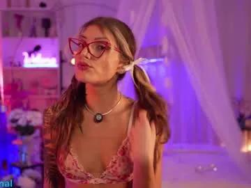 informal_ on Chaturbate