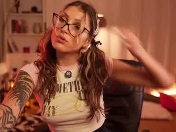 informal_ on Chaturbate