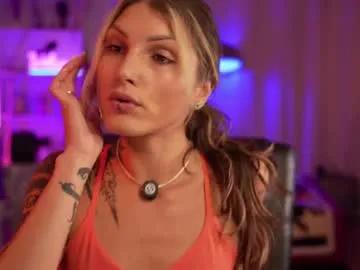 informal_ on Chaturbate