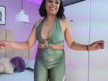 inndrahot on Chaturbate 