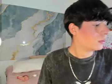 isaac_kurtt on Chaturbate 