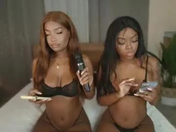 isaacoleman on Chaturbate