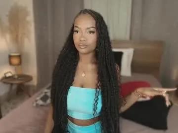 isaacoleman on Chaturbate