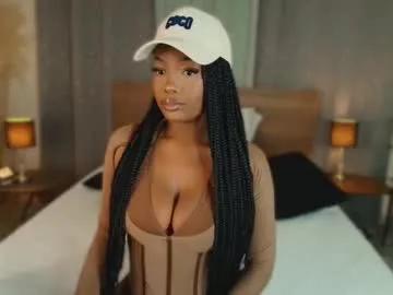 isaacoleman on Chaturbate