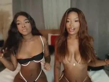 isaacoleman on Chaturbate