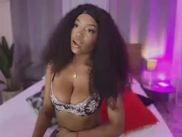 isaacoleman on Chaturbate