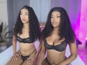 isaacoleman on Chaturbate