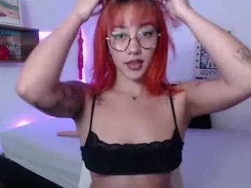 isabellakoff on Chaturbate