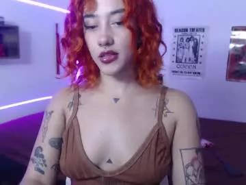 isabellakoff on Chaturbate