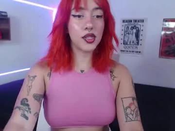 isabellakoff on Chaturbate