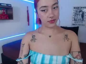 isabellakoff on Chaturbate