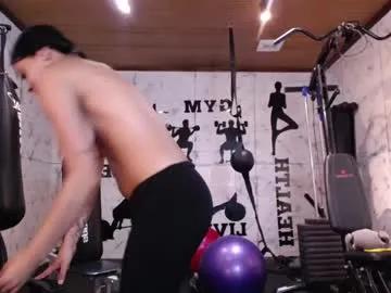 isasanders on Chaturbate 