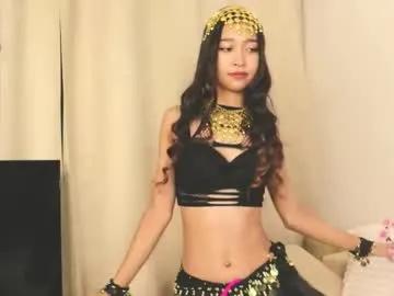 isauraangeletti on Chaturbate