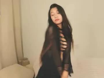 isauraangeletti on Chaturbate