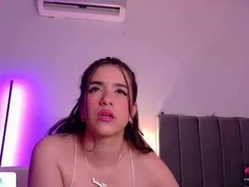 its_bunnyy — Welcome To My Room ! ~ make me squirt like a river [577 tk remaining] #bigass #latina #new #squirt #anal