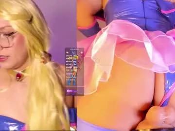 its_vero on Chaturbate