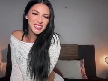itskassielee on Chaturbate