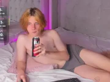 iwillfall_ on Chaturbate 