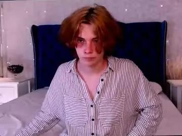 iwillfall_ on Chaturbate 