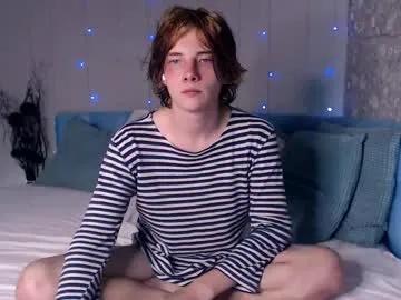 iwillfall_ on Chaturbate 