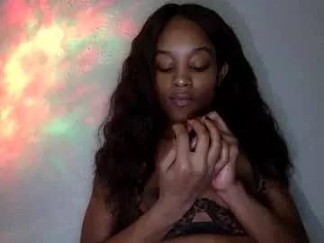 iysisfv — PVT Open  goal 2000tks left  Goddess Iysis RnB Night  Let's Play & Tip  #petite #ebony #feet #submissive #latina #pvtopen