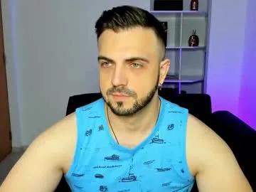 jace_thorne — GOAL: Flex arms [173 tokens remaining] Master of everything and everyone  #master #hairy #muscular #bigbulge #greeneyes #findom