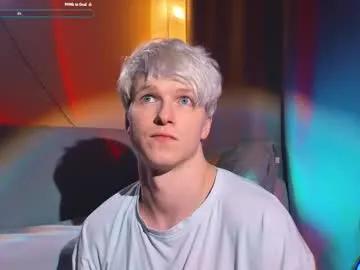 jack_frozt on Chaturbate