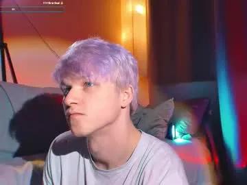 jack_frozt — Welcome to my paradise.  || Type /menu to see list of prizes! - Goal: CUMSHOW [1111 tokens left] #bigcock #twink #blond #muscle #new