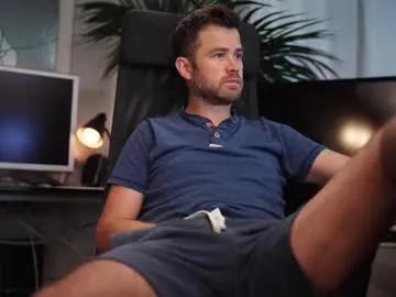 jackoffdude85 on Chaturbate