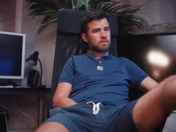 jackoffdude85 on Chaturbate